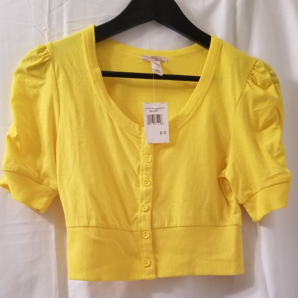 Vintage vadero sweater